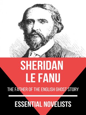 cover image of Essential Novelists--Sheridan Le Fanu